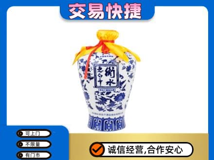 合肥市包河名酒回收老白干青花坛.jpg
